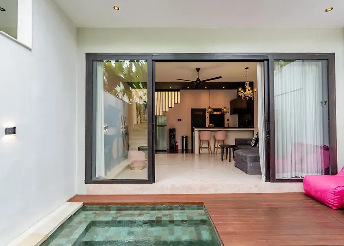 Villa Liminal Palace 3 By Betterplace