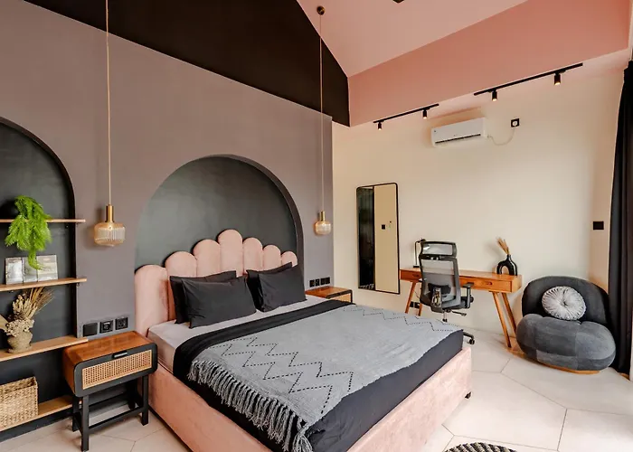 Liminal Palace 3 By Betterplace Canggu