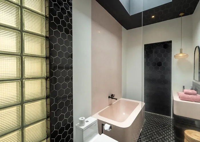 Liminal Palace 3 By Betterplace Canggu