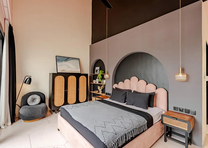 Liminal Palace 3 By Betterplace Villa Canggu