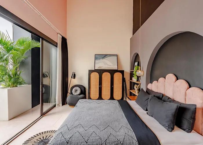 Liminal Palace 3 By Betterplace Canggu