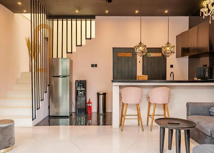 Villa Liminal Palace 3 By Betterplace *